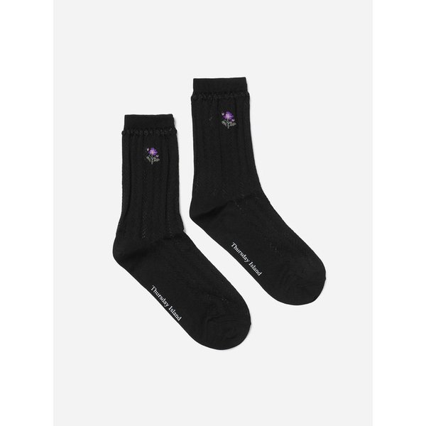 스카시 면 삭스_T262MSC138W