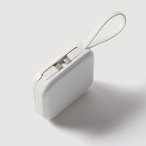 케이블 일체형 보조배터리 J50N905016200