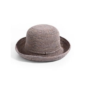 HAT50332 EM 프로방스 8 이클립스 멜란지 버킷햇