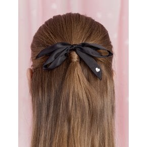 melody ribbon hairpin_4 colors