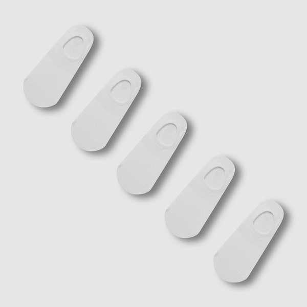 여 코튼 하이컷 페이크 삭스 5족 J146903003001