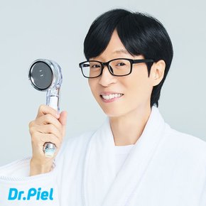 와이드 샤워기 기본세트 (특허 2중 필터)
