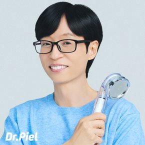 와이드 샤워기 기본세트 (특허 2중 필터)