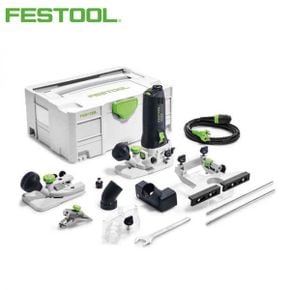 FESTOOL EQ라우터엣지 페스툴 엣지 트리머 MFK 700