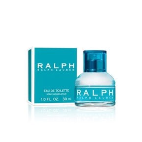 랄프로렌 랄프 우먼 EDT 30ml[+KF94 황사마스크 2매]