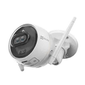 EZVIZ C3X 듀얼렌즈 탑재 고성능 실외 보안 IP카메라