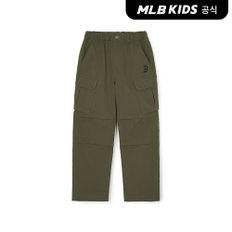 (공식)24FW 데일리 아웃도어 카고 팬츠 7AWPR0144-43KAD