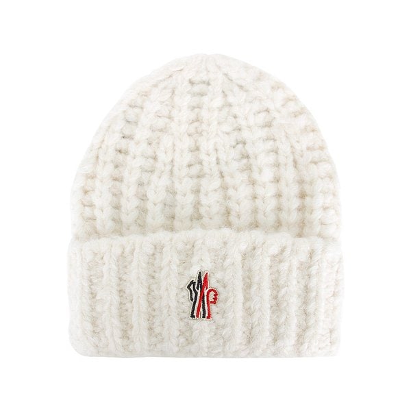 [시흥점] 25FW 그레노블 알파카 울 비니 (3B00001 M5381 04A)