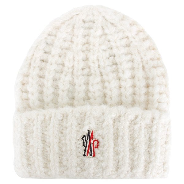 [시흥점] 25FW 그레노블 알파카 울 비니 (3B00001 M5381 04A)