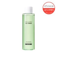 파워10 피오 모공제로 토너 200ml