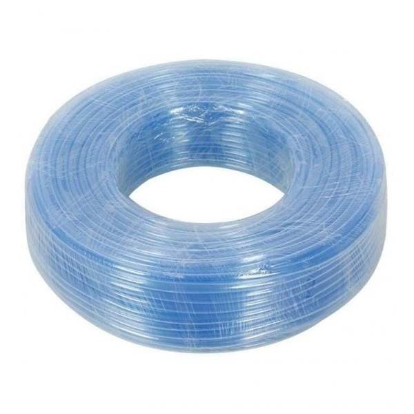확대된 대표 PVC 호스 투명 2mmX4mm 90M