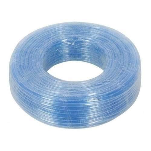 PVC 호스 투명 2mmX4mm 90M
