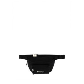 [팜 엔젤스] Shoulder bag PMNO009_S24FAB0011001 BLACK