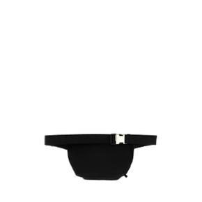 [팜 엔젤스] Shoulder bag PMNO009_S24FAB0011001 BLACK