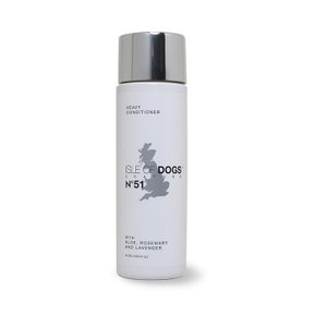 아일오브독스 COATURE No.51 헤비 컨디셔너 250ml (기한 25.08.31)