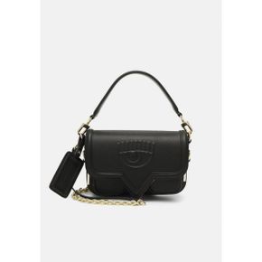 5000648 CHIARA FERRAGNI EYELIKE BAGS - Across body bag black 102089976