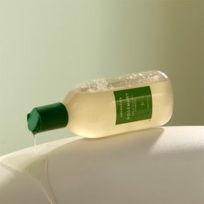 [브랜드공식](탈모기능성샴푸)(두피영양)아로마티카 로즈마리 스칼프 샴푸 400ml (캡형)