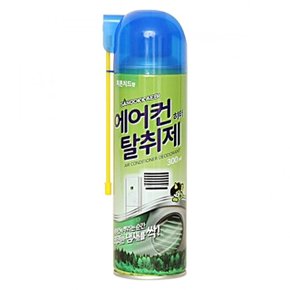 산도깨비 에어컨냄새제거 히터탈취제 히터 피톤치드향 (WA891BD)