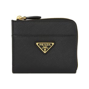 [부산점] 프라다 사피아노 여성 반지갑 1ML060 QHH F0002