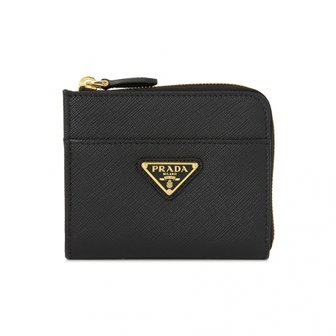 프라다(병행) [부산점] 프라다 사피아노 여성 반지갑 1ML060 QHH F0002