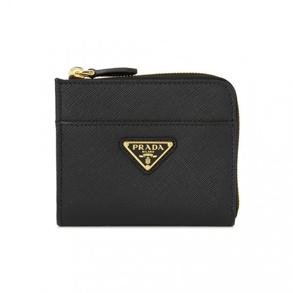 [부산점] 프라다 사피아노 여성 반지갑 1ML060 QHH F0002
