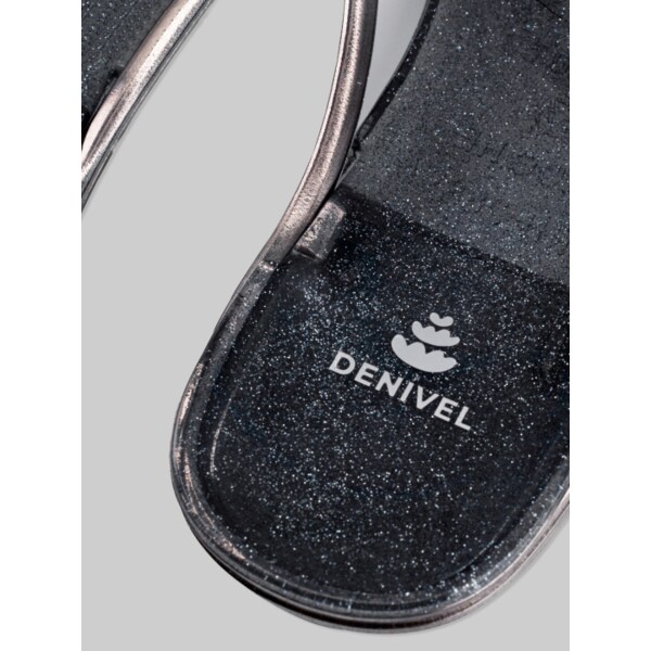 컬러 비치 슬리퍼