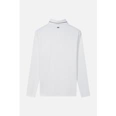 [PXG공식] 남성 베이직 칼라 롱슬리브 티셔츠-PIFPM210101