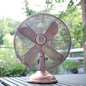 사무실 책상용 소형 선풍기 캠핑 낚시 야외 박스팬