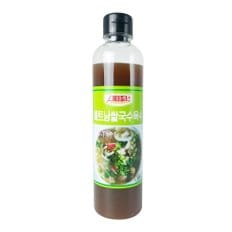 에이플러스 베트남 쌀국수 육수 500g