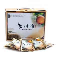 초산정 초배즙 3600ml(120mlx30팩)/명품배즙 오곡명초첨가