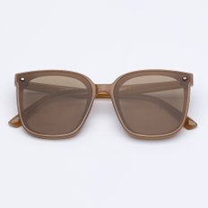 GINZA SUNGLASS COCOA