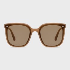 GINZA SUNGLASS COCOA