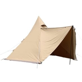 텐트마크(tent-Mark) 텐막 디자인 서커스 TC DX MID+