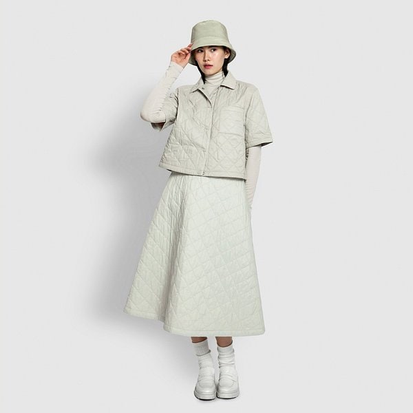 패딩 버킷햇 J1454050020AW