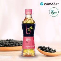 블랙빈티 340ml 페트 20입