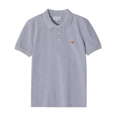 메종키츠네 [메종키츠네 MAISONKITSUNE] LM00208KJ7002 H120 남성 반팔티