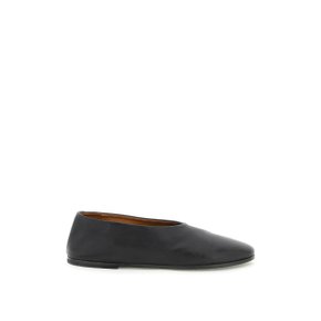 Flat shoes MW2105 NERO