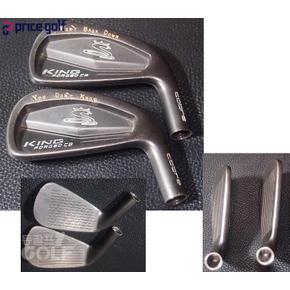 [중고] 1225241 US PGA GAME USEDCOBRA TOUR ONLYKING FORGED CB3I 4I PGA투어 IA2952190