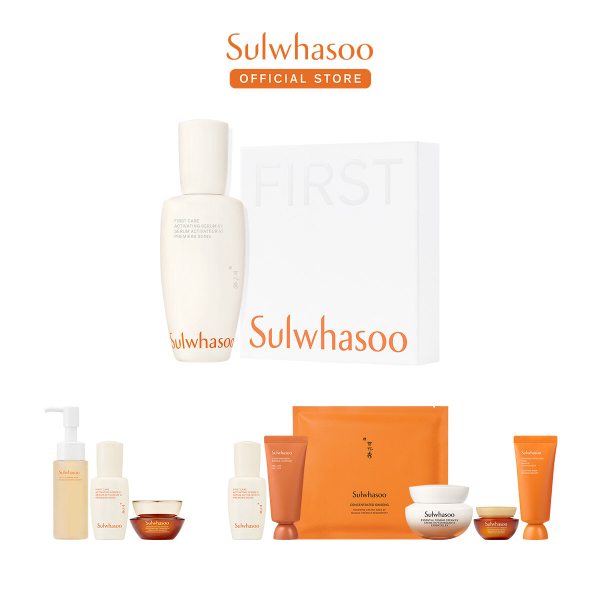 [공통]윤조에센스 6세대 90ml 기획세트