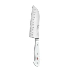 클래식 화이트 산토쿠식도 14cm (WT1030231314)