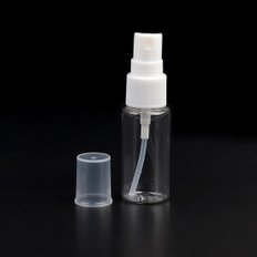 [RGM9ROR0]15ml 형 투명 용기 공용기 공병 향수병