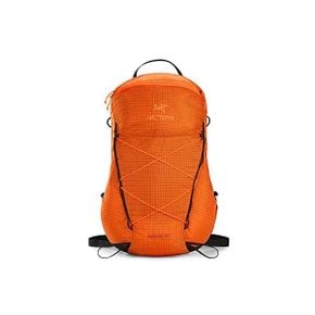 미국 아크테릭스 백팩 Arcteryx Aerios 15 Backpack Mens Light Durable DayHiking Pack Phenom