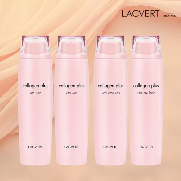 콜라겐 바이탈 스킨2+에멀전2