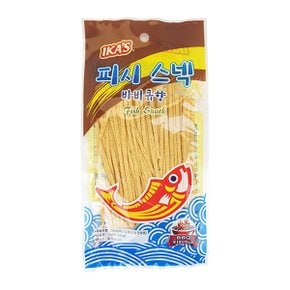 피시스넥 바비큐향 15g 중량변경 13g