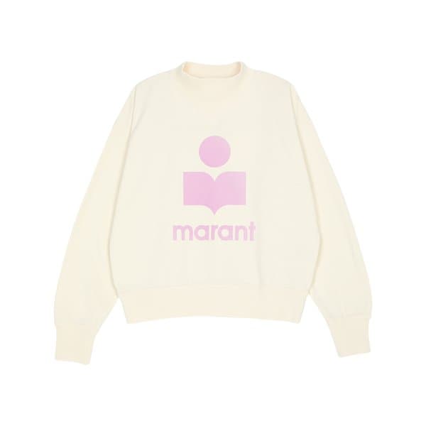 [부산점] 모비 여성 맨투맨 SW0003FA D1M04E ECPK