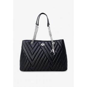 4789921 Armani Exchange Handbag - black