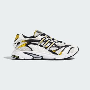 매장정품 아디다스 ADIDAS 템퍼 런 2.0 Originals - Cream White Bold Gold Core Black JH8832