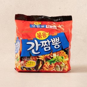 간짬뽕 140g*5입