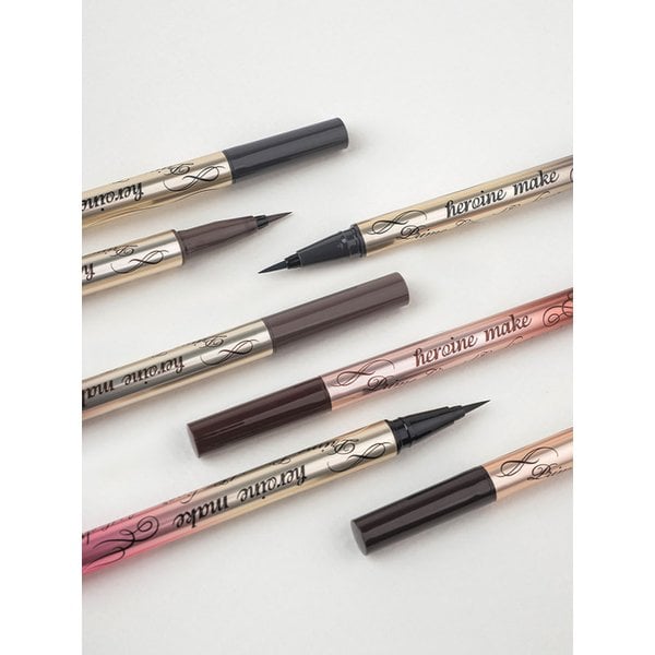 [1+1] 히로인메이크 프라임 리퀴드 아이라이너 리치 킵(5colors)