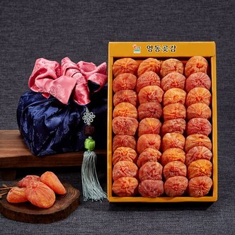 마루영농 영동곶감 건시1kg (28-32과)/지함포장